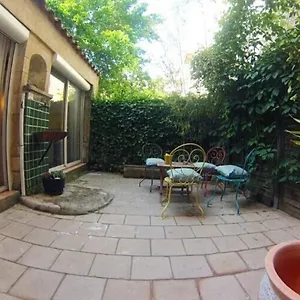Appartement Au Coeur Du Centre Historique, Aix-en-Provence