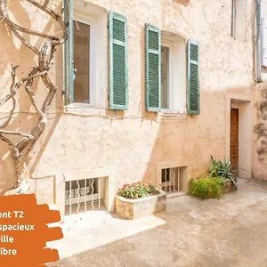 Appartement Le Petit Saint Esprit - Centre - Calme - Lumineux - Fibre, Aix-en-Provence