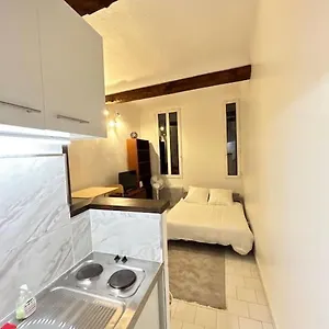 Appartement Centre Rotonde, Aix-en-Provence