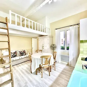 Appartement Ersextius, Mjd,, Aix-en-Provence